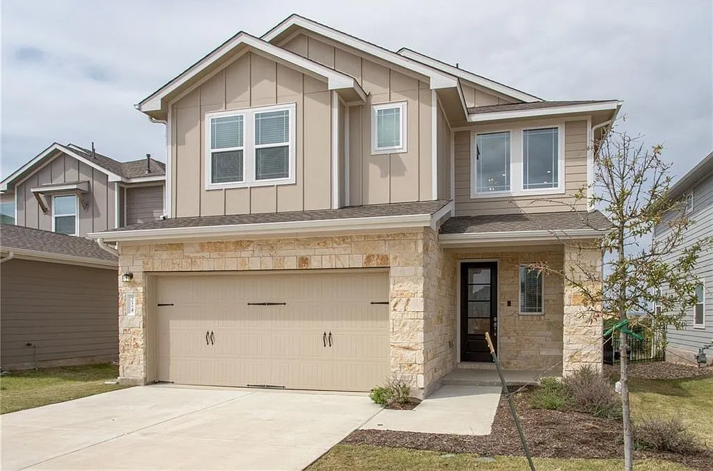 4 bed, 3.0 bath, 2508 sqft, $2,195 — Photo 3