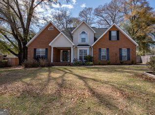 104 Alton Woods Dr, Warner Robins, GA 31088