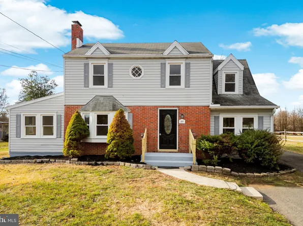 109 Sherron Ave, Salem, NJ 08079