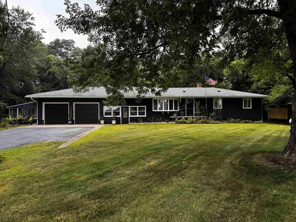 4197 6th Lane, Wisconsin Dells, WI 53965