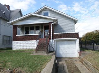 3415 Bank St, Louisville, KY 40212
