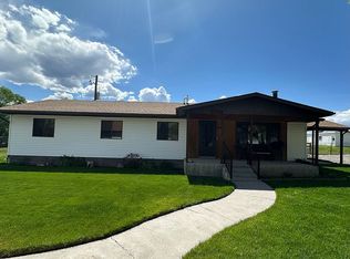 635 S Bullion Canyon Rd, Marysvale, UT 84750