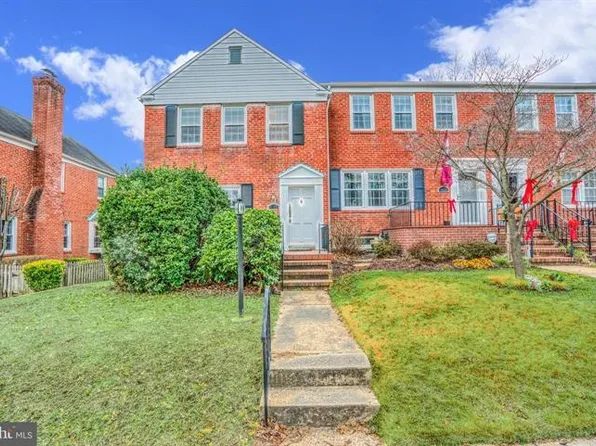 1627 Cottage Ln, Baltimore, MD 21286