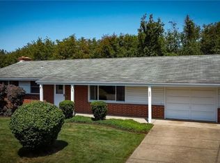 220 Grandview Blvd, Butler, PA 16001