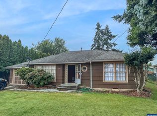 4338 Market St NE, Salem, OR 97301