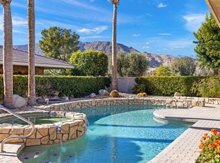 95 Mayfair Dr, Rancho Mirage, CA 92270