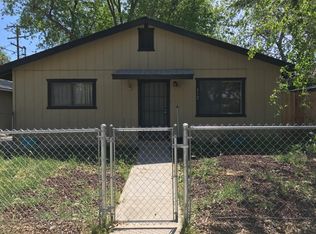 312 Pauley St, Tehachapi, CA 93561