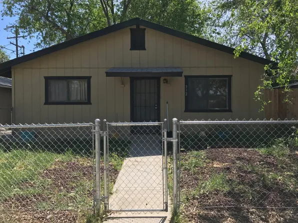 312 Pauley St, Tehachapi, CA 93561