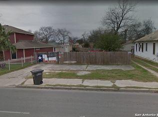 1019 S Hackberry St, San Antonio, TX 78210