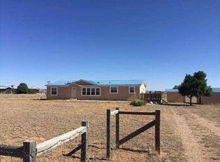 69 Quail Trl, Moriarty, NM 87035