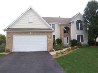 13165 Evon St, Plainfield, IL