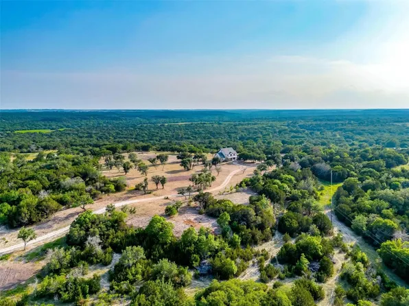 8841 Lipan Hwy, Lipan, TX 76462