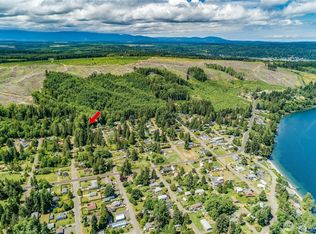 Paradise Bay Estates, Port Ludlow, WA 98365