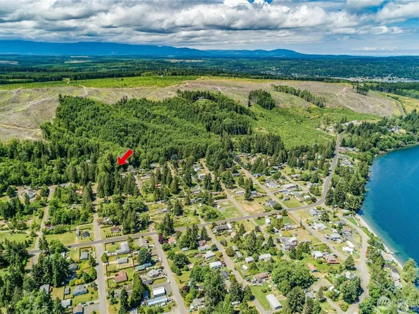 0 Hill Street, Port Ludlow, WA 98365