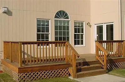 3 bed, 3.5 bath, 2900 sqft, $2,000 — Photo 2