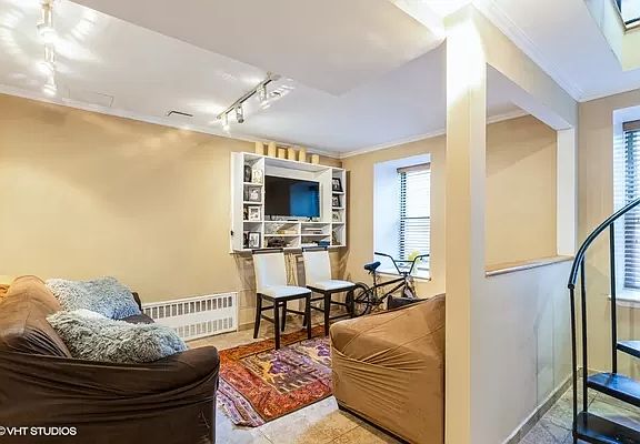 4th image of 2322 Adam Clayton Powell Jr Blvd #1R