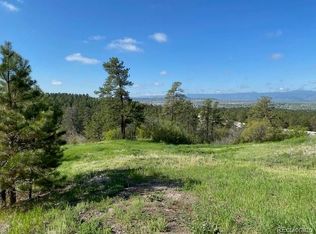 488 Wrangler Rd, Castle Rock, CO 80108