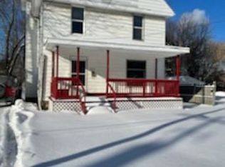 5729 West Ave, Ashtabula, OH 44004