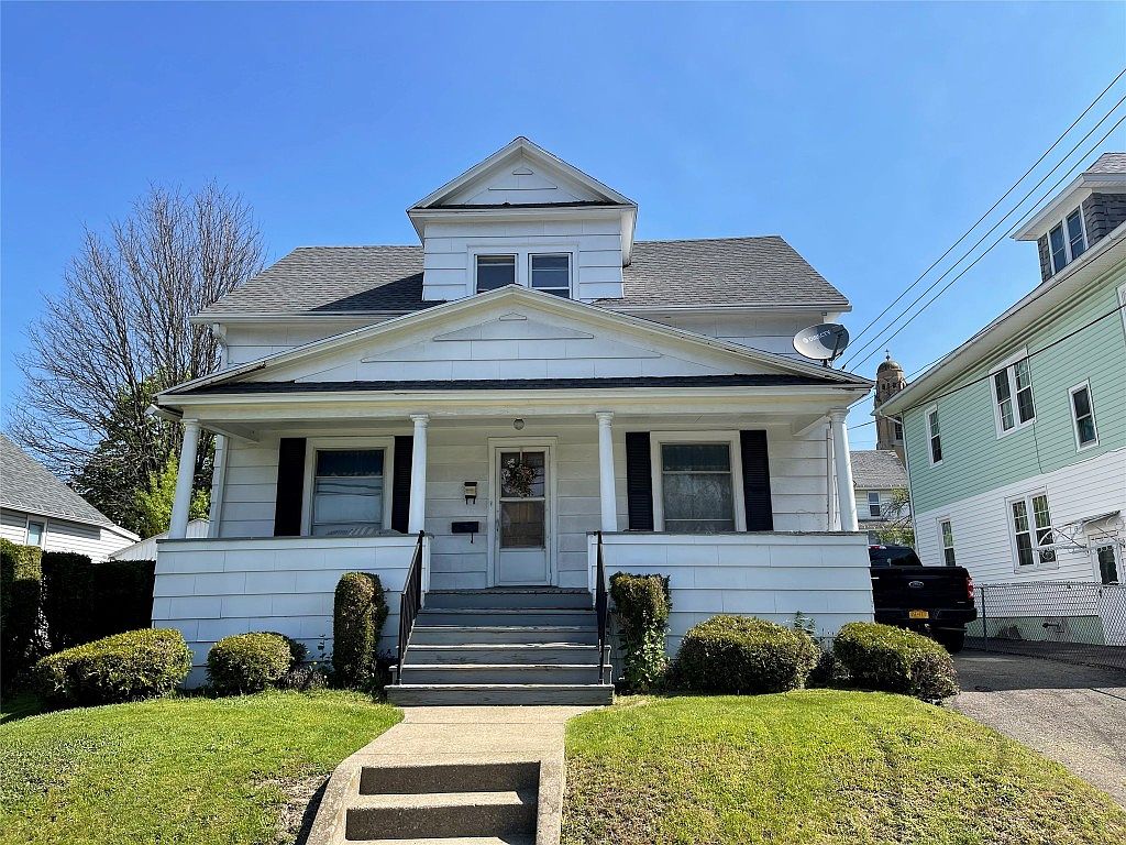 32 Downs Ave, Binghamton, NY 13905 Zillow