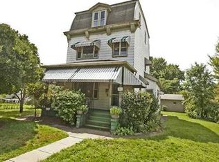 1226 1st Ave, Coraopolis, PA 15108