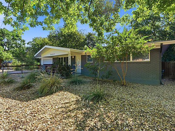 2nd image of 5607 Berkman Dr