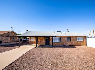 1723 N 74th Way, Scottsdale, AZ 85257