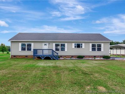 4148 Evergreen Church Rd, Pembroke, NC, 28372