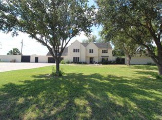 1702 W Alberta Rd, Edinburg, TX 78539