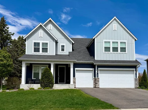 17894 77th Ave N, Maple Grove, MN 55311