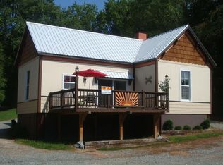 241 Ada St, Blue Ridge, GA 30513