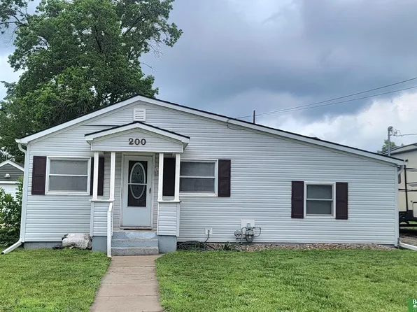 200 W 19th St, York, NE 68467