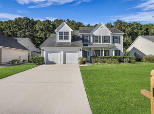 6068 Fieldstone Cir, Charleston, SC 29414