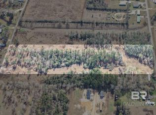 Virginia Dr, Atmore, AL 36502