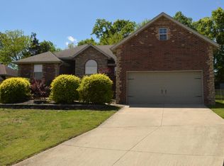 5451 S Farm Rd 141, Springfield, MO 65810