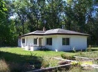 7057 S Grove St, Baldwin, MI 49304
