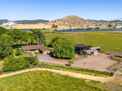 5605 Highway 97 S, Klamath Falls, OR, 97603