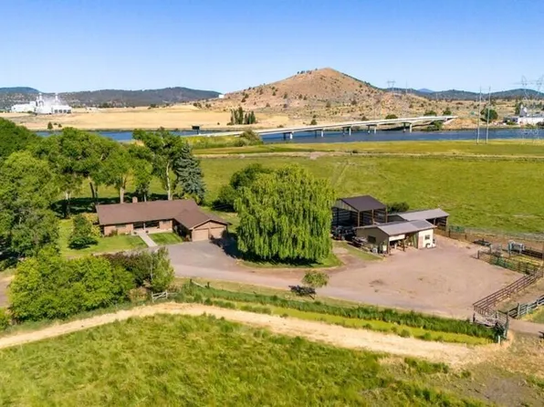 5605 Highway 97 S, Klamath Falls, OR 97603