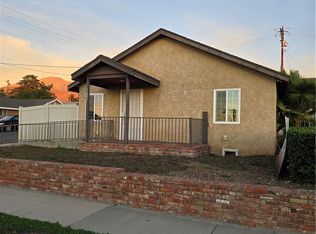 12049 California St, Yucaipa, CA 92399