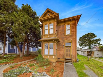 2142 Spring St, Eureka, CA, 95501