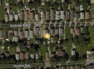6214 Gertrude Ave, Cleveland, OH