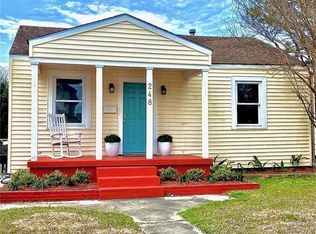 248 Gruner Rd, Metairie, LA 70001