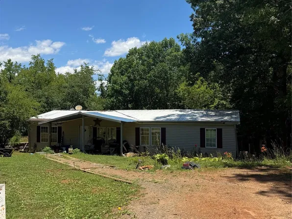 295 Old Mill Rd, Lake Lure, NC 28746