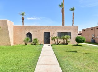 2490 W Yowell Ct UNIT 56, Yuma, AZ 85364