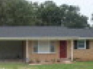 1240 Bailey Rd, Lancaster, SC 29720