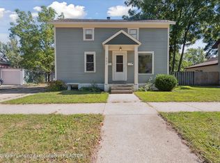 507 S Franklin St, Mount Pleasant, MI 48858