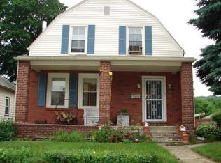 5 Eames Ave, Worcester, MA 01603