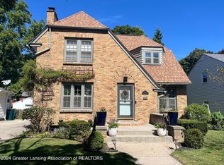 1516 W Allegan St, Lansing, MI