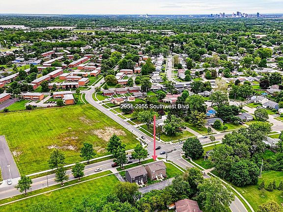 3rd image of 2951-2963 Southwest Blvd