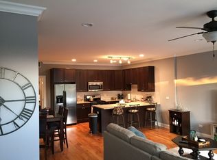 21 N Bishop St #DUPLEX, Chicago, IL 60607