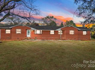 409 Hopewell Church Rd, Monroe, NC 28110